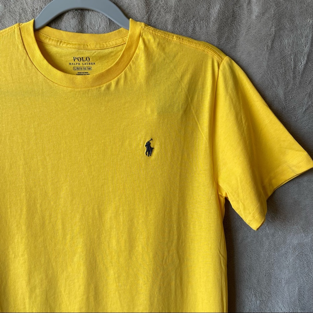 Polo Ralph Lauren T Shirt - Picture 9 of 11